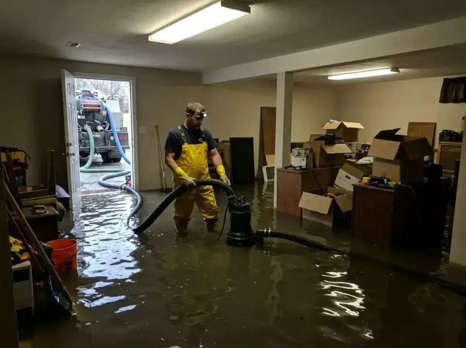 basement-burst-pipe-flooding-a-001 — frequently asked questions, 24-Hour Water Damage Restoration Services in Highland, IN